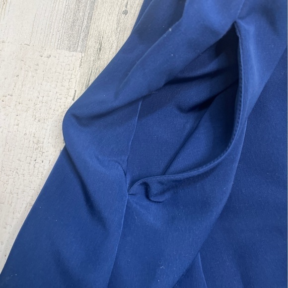 S.G. Sport Collection Royal Blue Pockets Medium - Picture 2 of 6